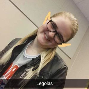 Meet your Posher, Kaylee